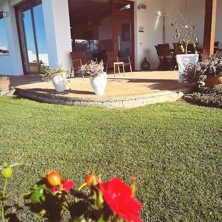 Apartament Mirabel Chieti Zewnętrze zdjęcie