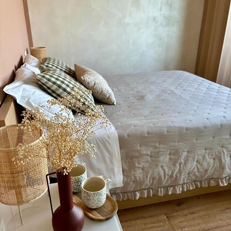 Apartament Mirabel Chieti Zewnętrze zdjęcie