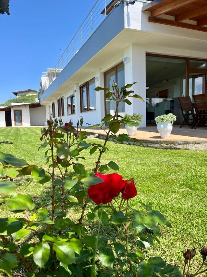 Apartament Mirabel Chieti Zewnętrze zdjęcie