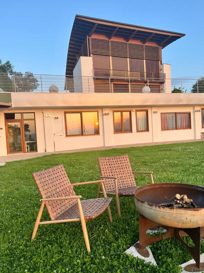 Apartament Mirabel Chieti Zewnętrze zdjęcie