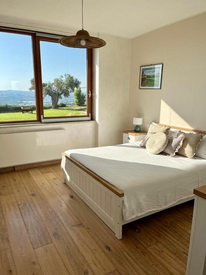 Apartament Mirabel Chieti Zewnętrze zdjęcie
