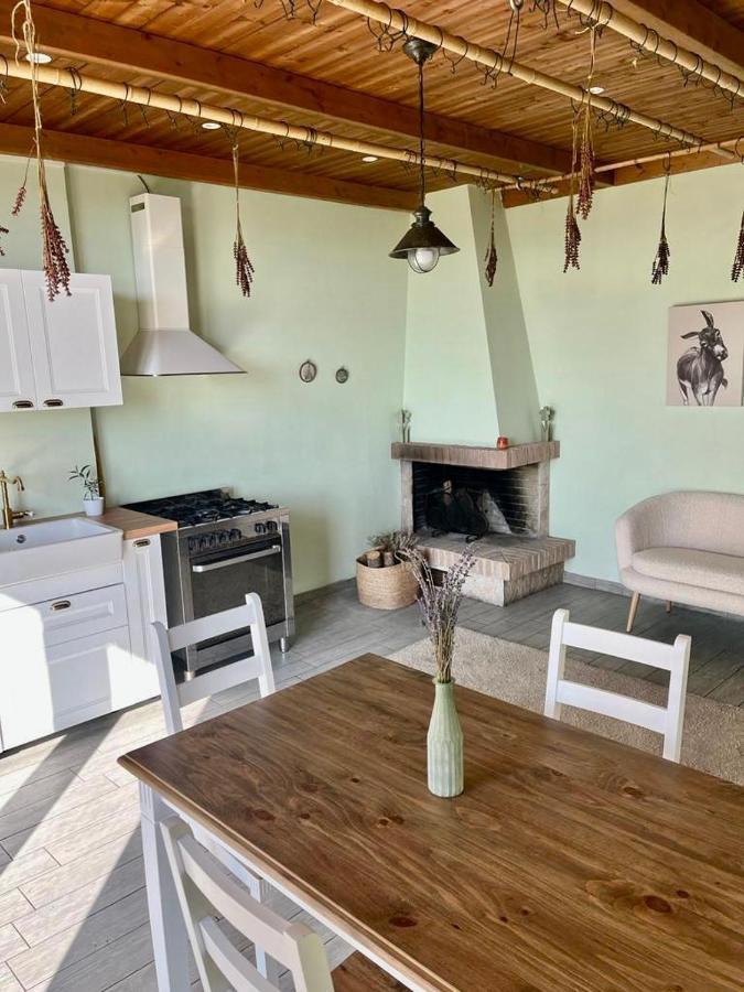 Apartament Mirabel Chieti Zewnętrze zdjęcie