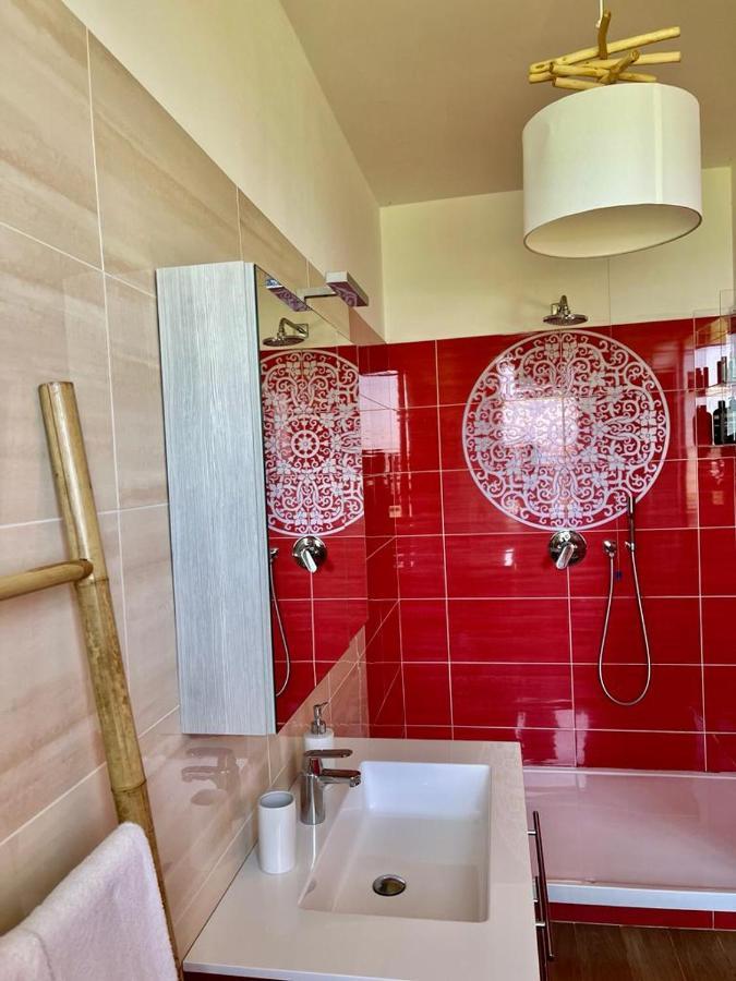 Apartament Mirabel Chieti Zewnętrze zdjęcie