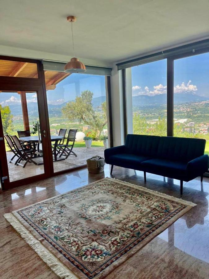 Apartament Mirabel Chieti Zewnętrze zdjęcie