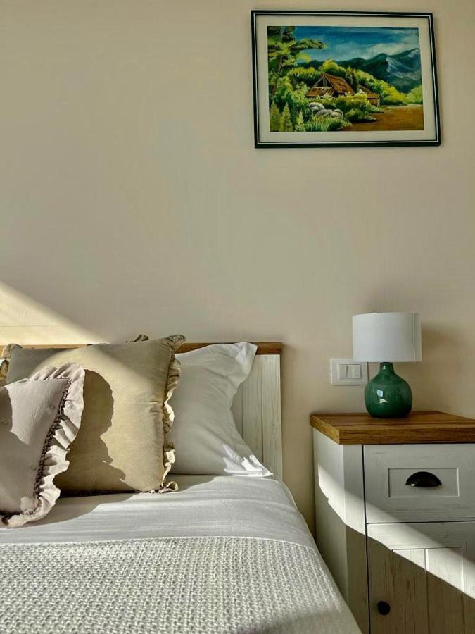 Apartament Mirabel Chieti Zewnętrze zdjęcie