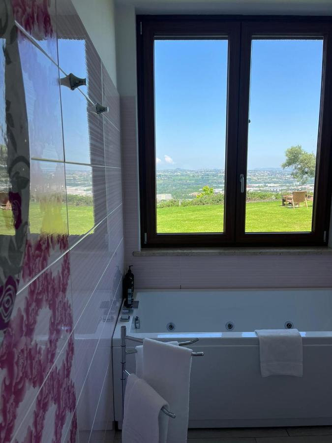 Apartament Mirabel Chieti Zewnętrze zdjęcie