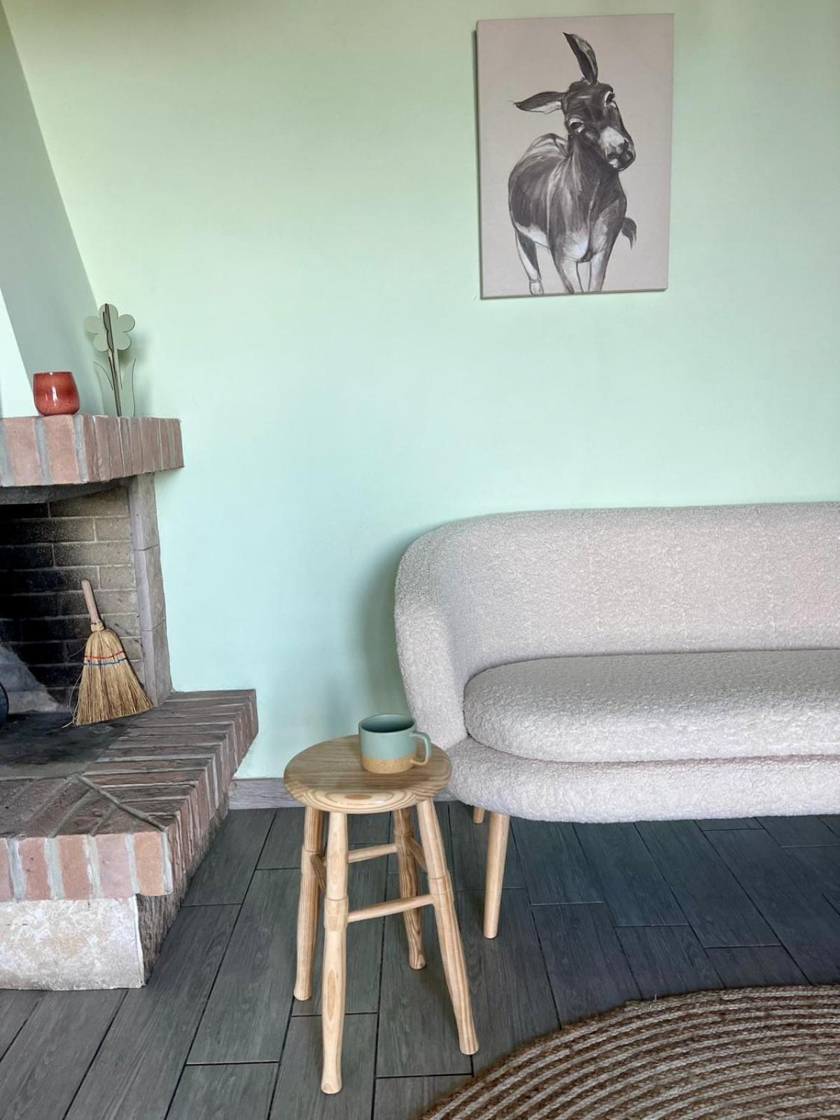 Apartament Mirabel Chieti Zewnętrze zdjęcie