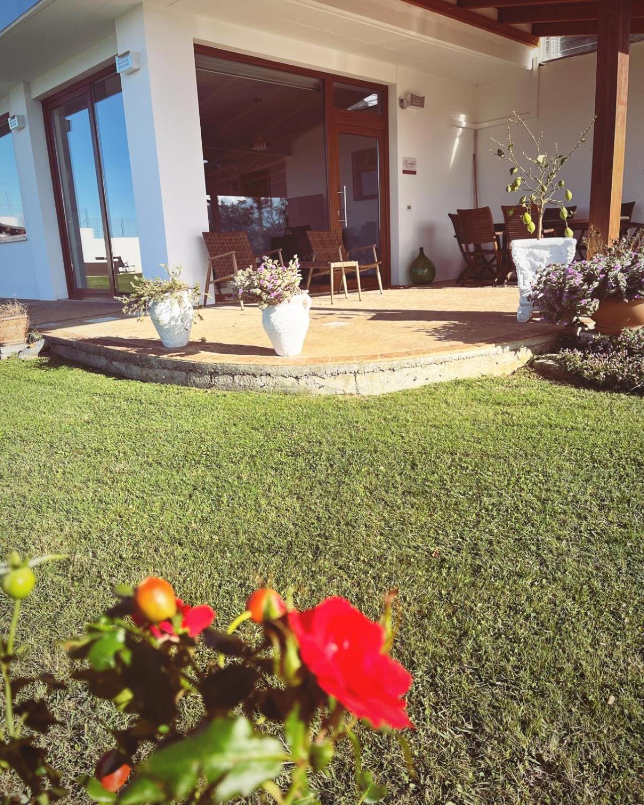 Apartament Mirabel Chieti Zewnętrze zdjęcie