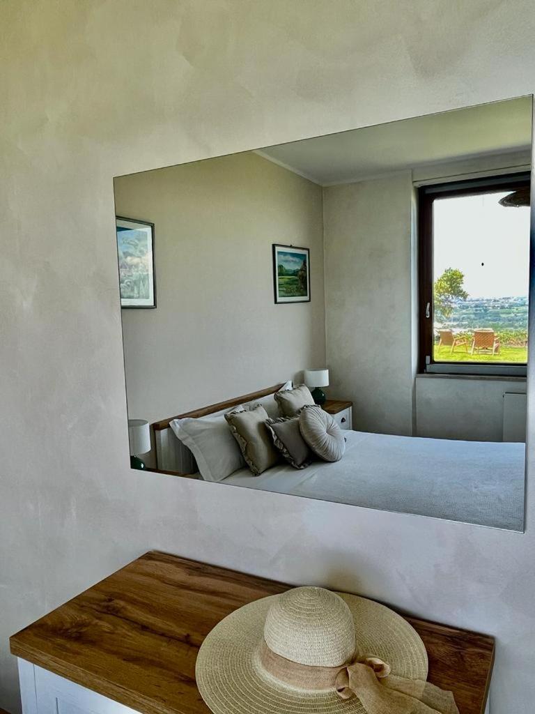 Apartament Mirabel Chieti Zewnętrze zdjęcie