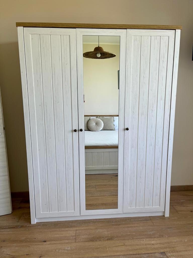 Apartament Mirabel Chieti Zewnętrze zdjęcie