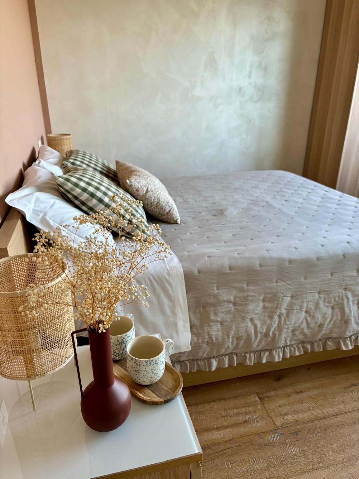 Apartament Mirabel Chieti Zewnętrze zdjęcie