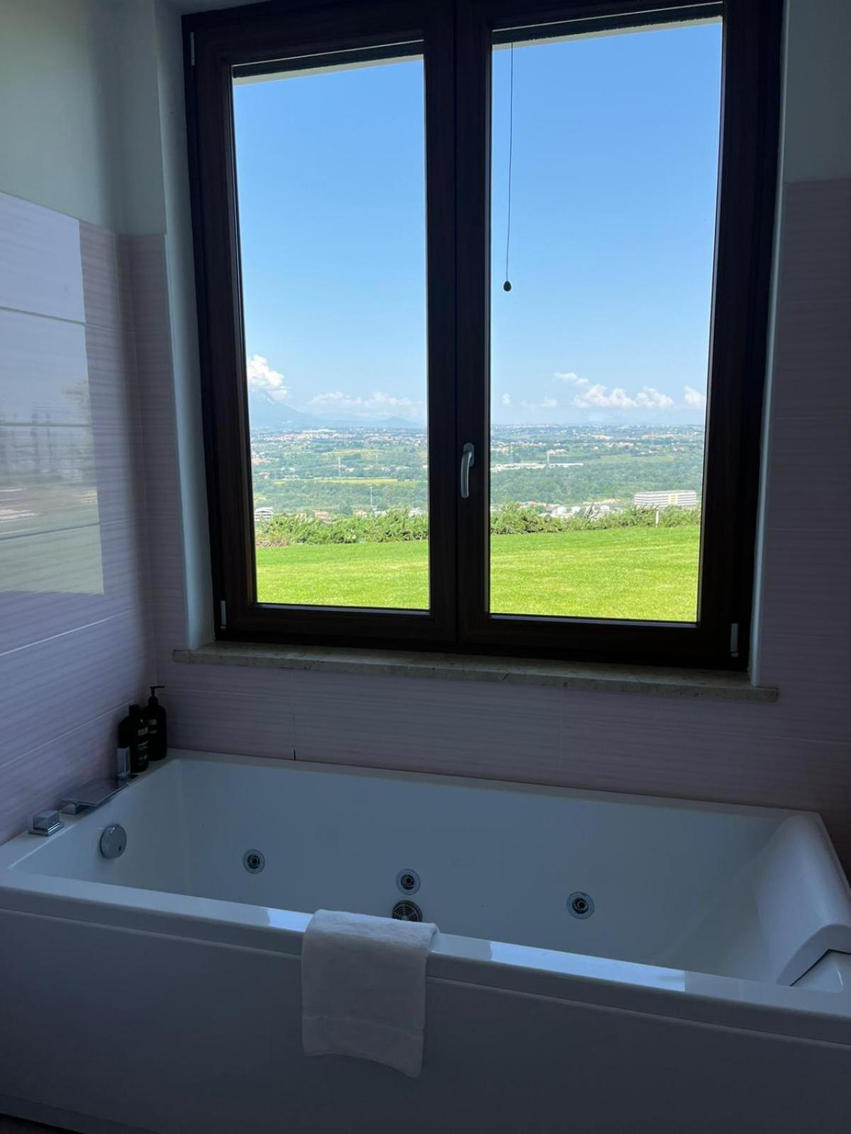 Apartament Mirabel Chieti Zewnętrze zdjęcie